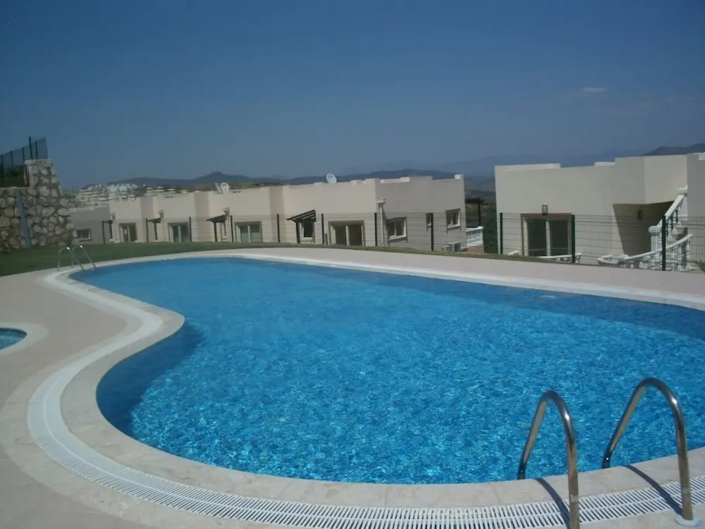 Turquoise Homes Residence