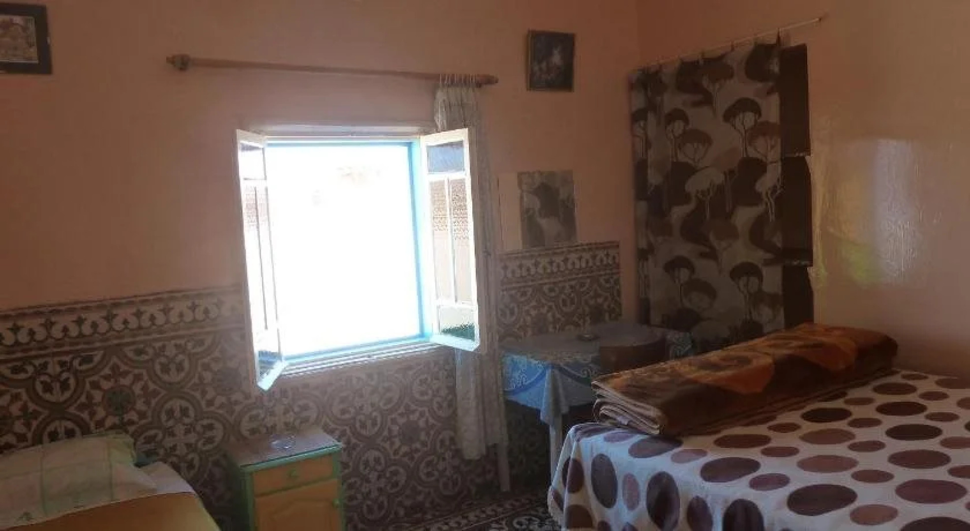 Hôtel Des Touristes