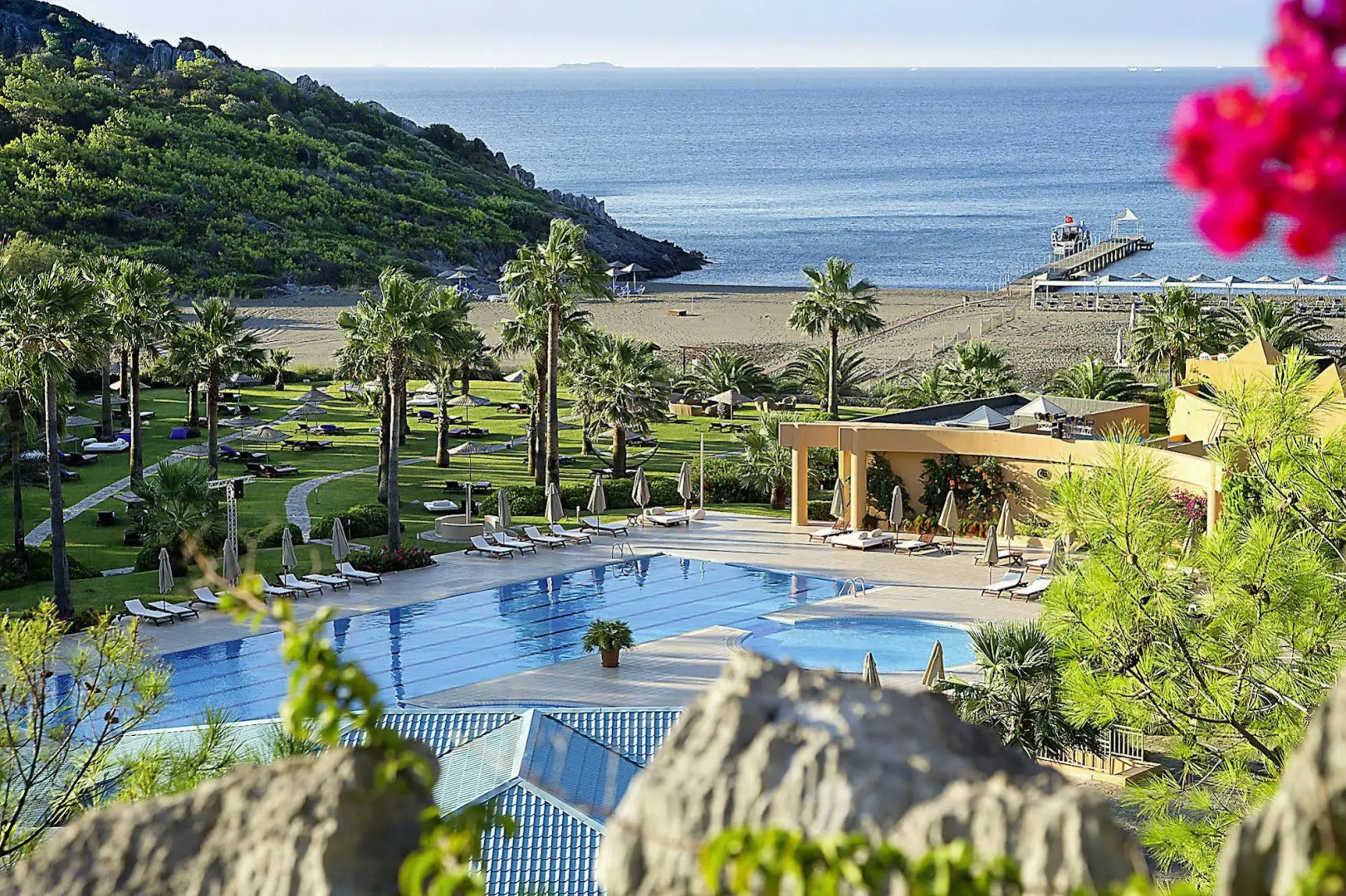 Robinson Sarigerme Park - All inclusive