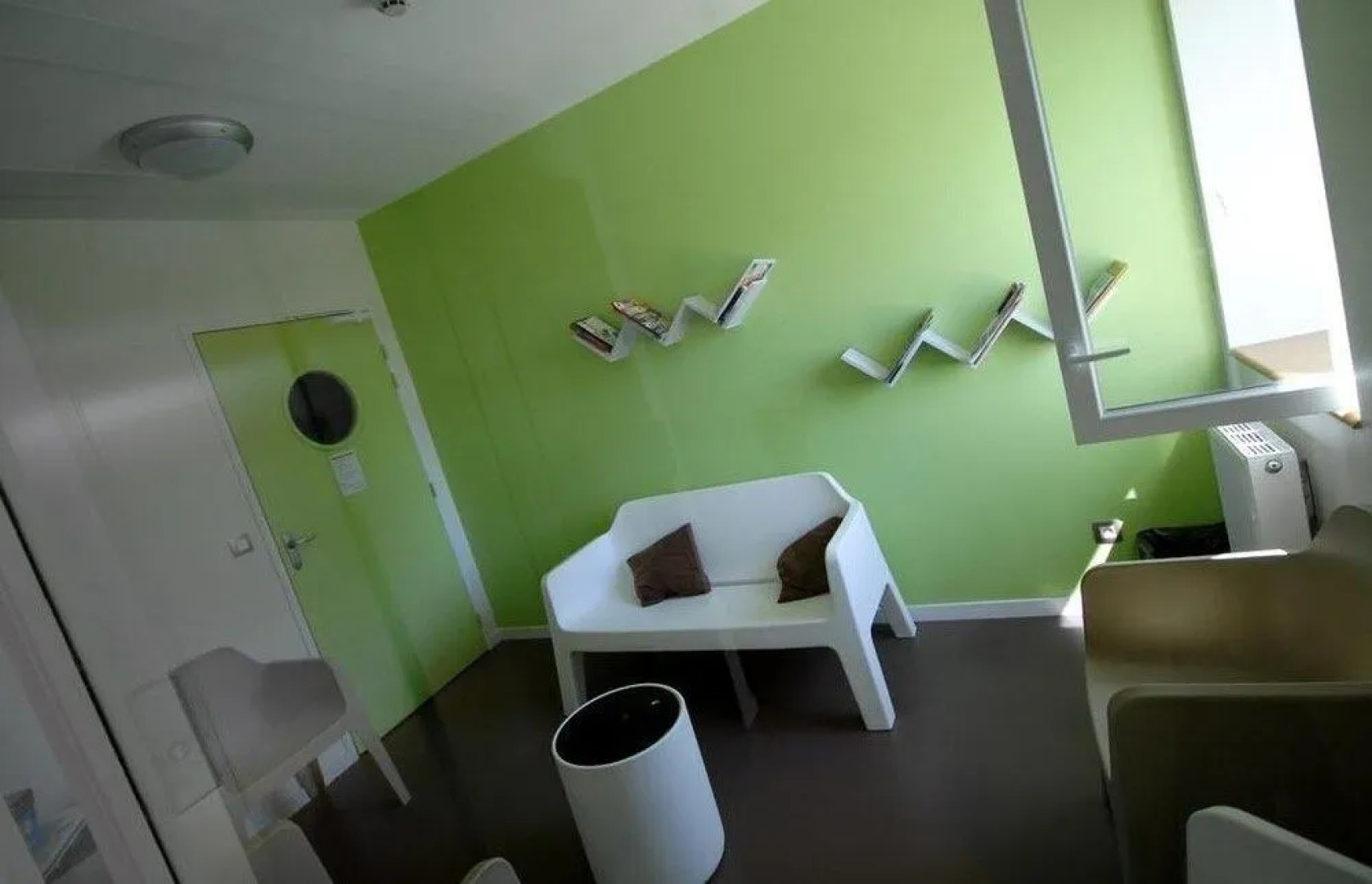 Auberge de jeunesse Rochefort