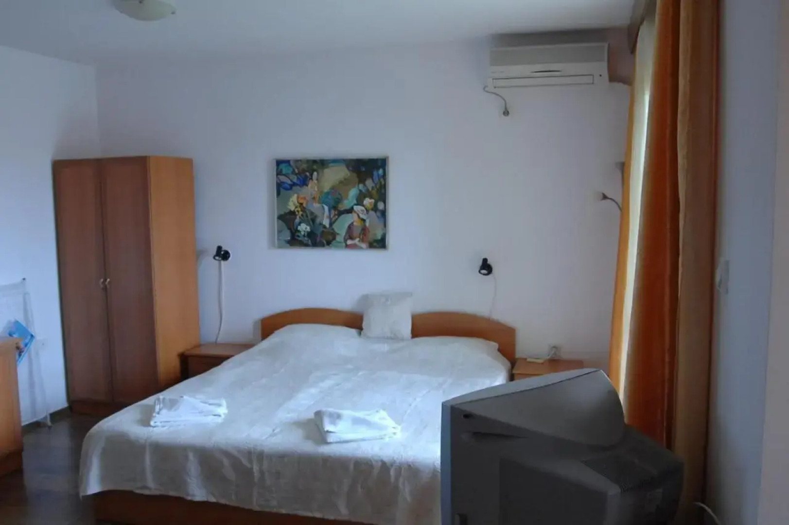 Condo Hotel Valentina