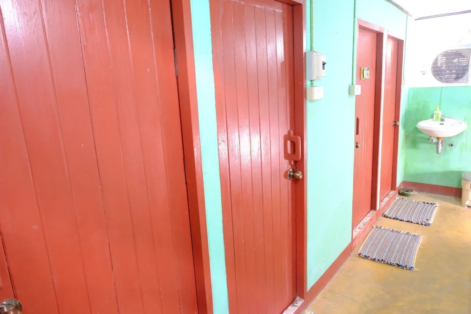 Auntie's Coffee Guesthouse