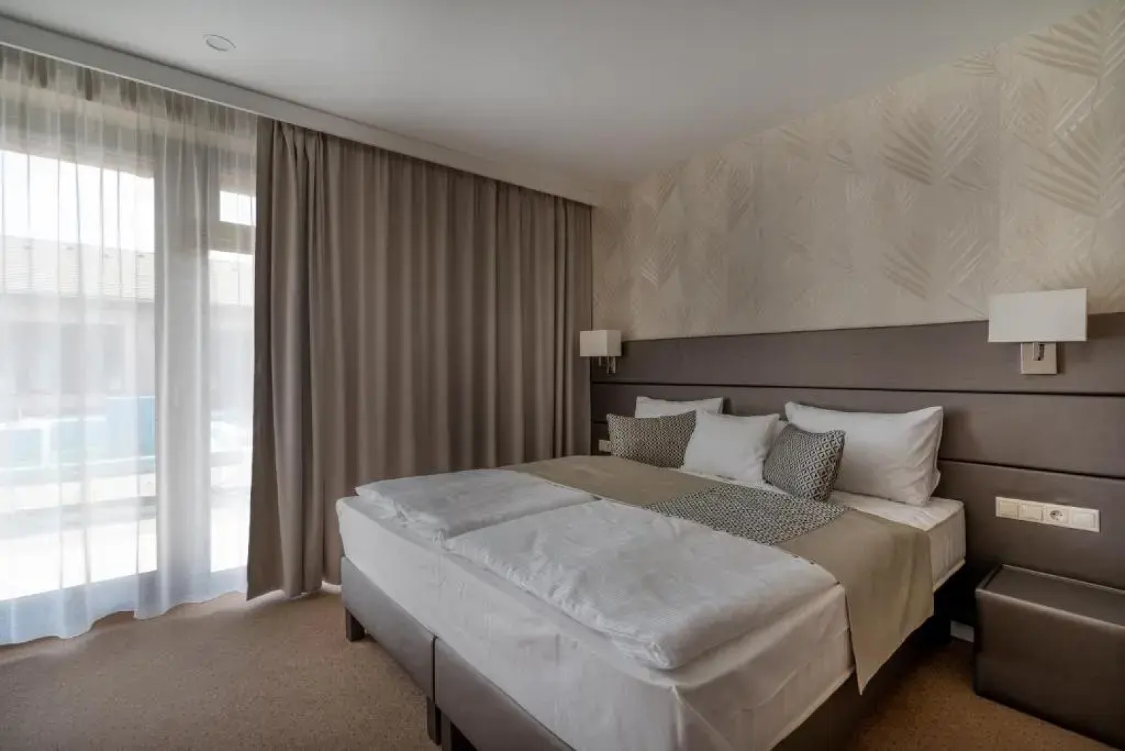 DorEsz Wellness Panzió