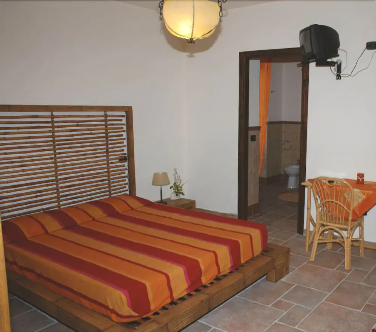 Agriturismo Vacanze Toscane