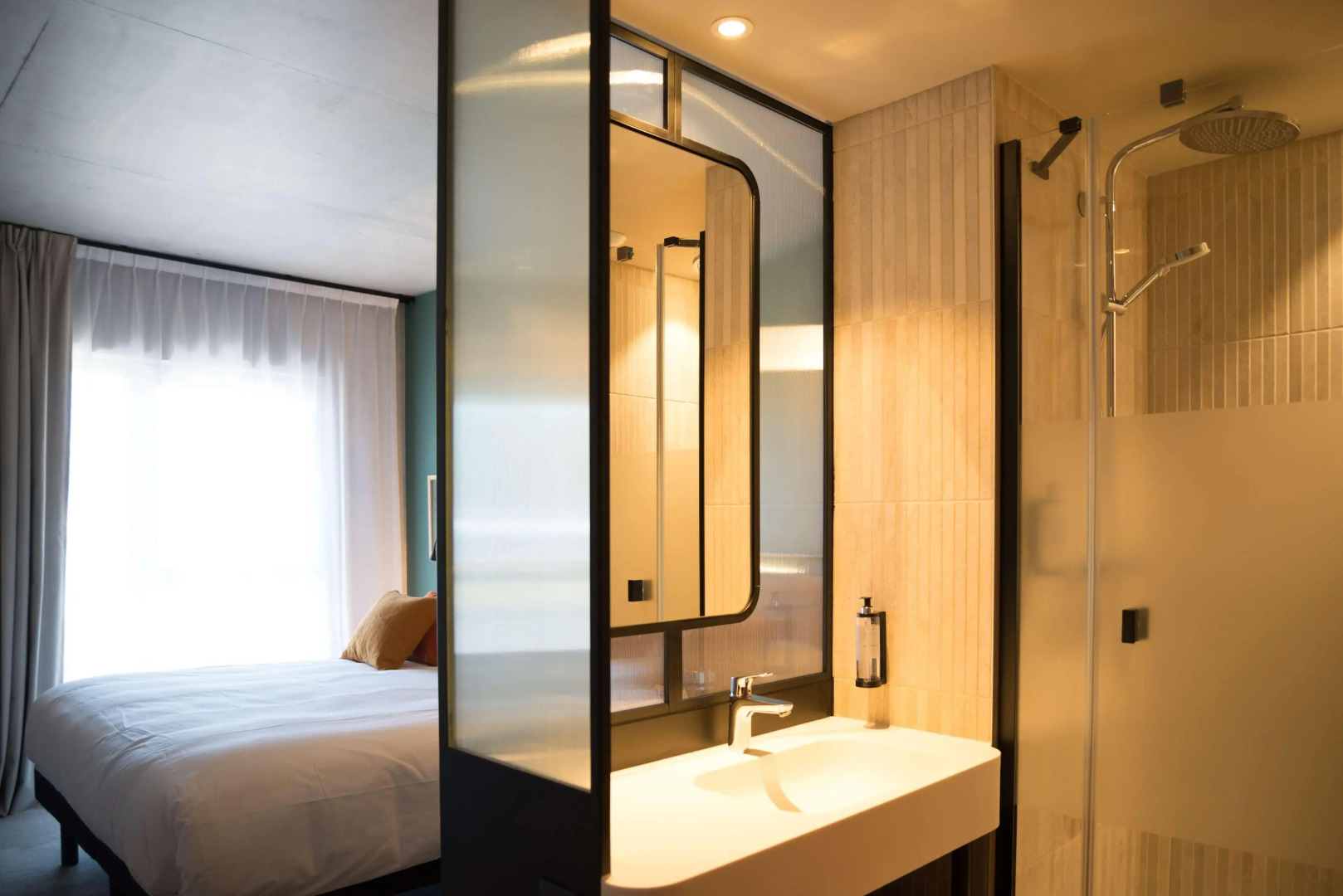 Campanile Saint-Brieuc Centre - Gare