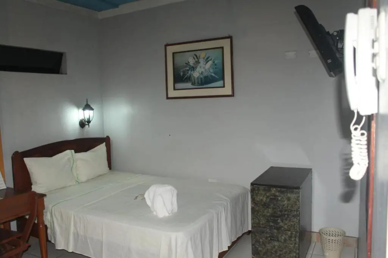 Hostal Ventura Isabel