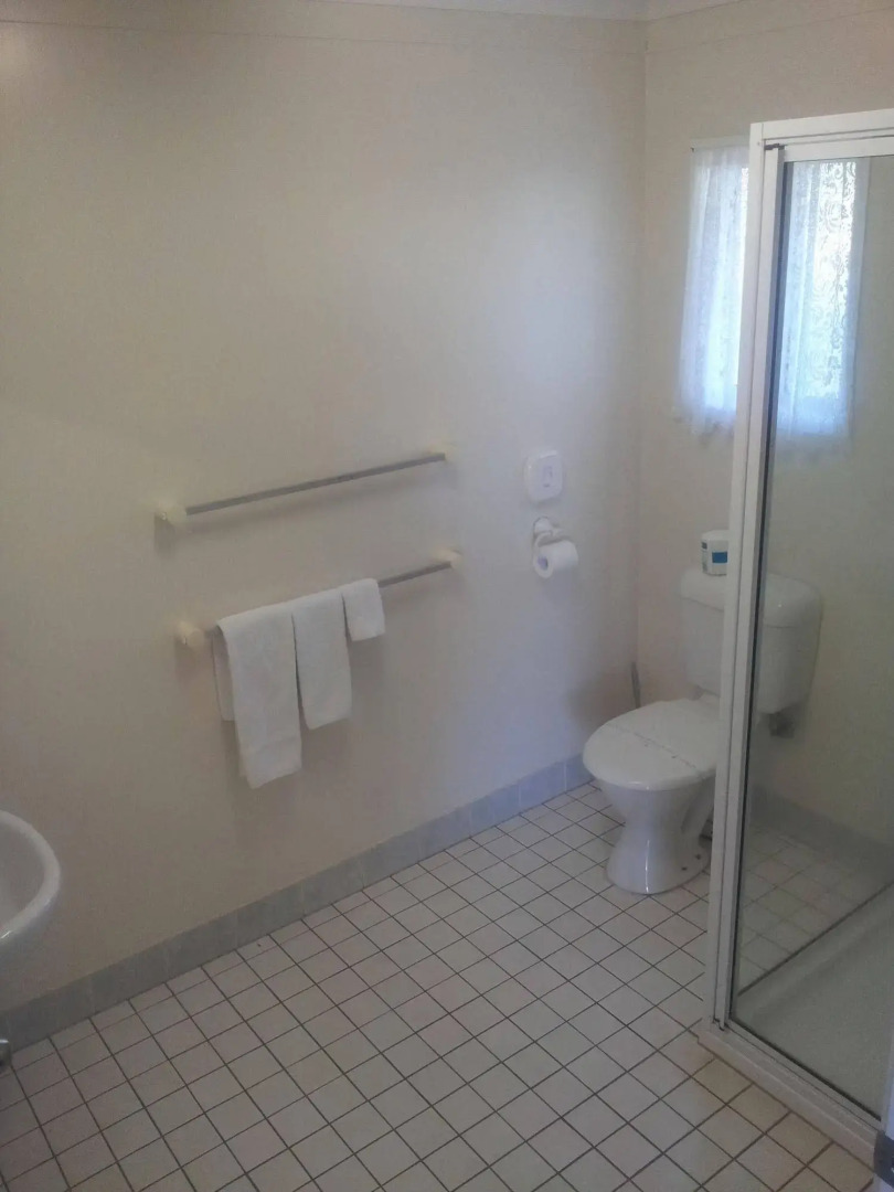 Charleville Waltzing Matilda Motor Inn