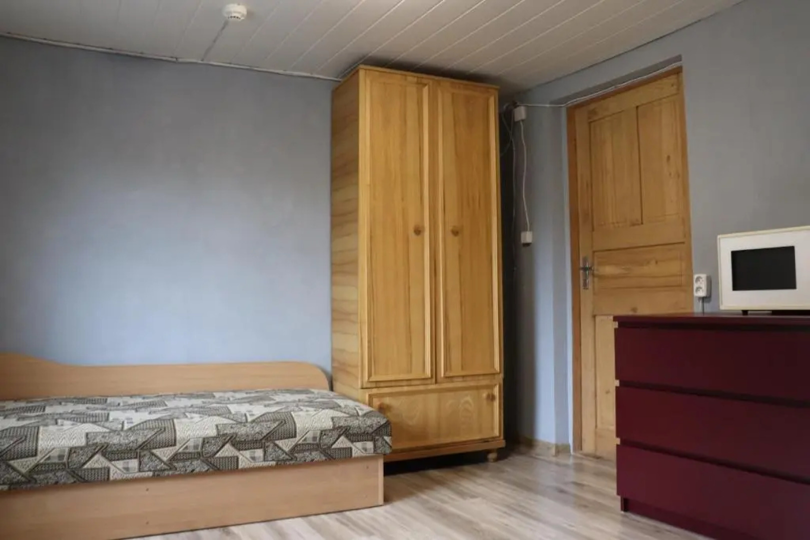 Nakvynė apgyvendinimo paslaugos DAIVOS NAKVYNĖS NAMAI