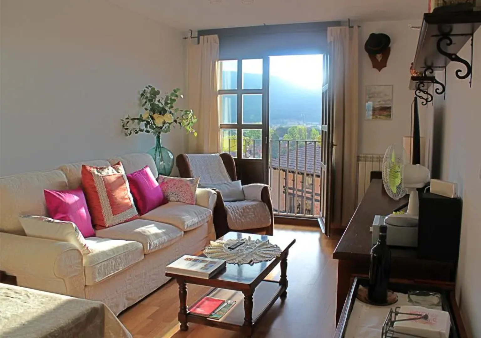 Apartamento Mirador del Pantano 1