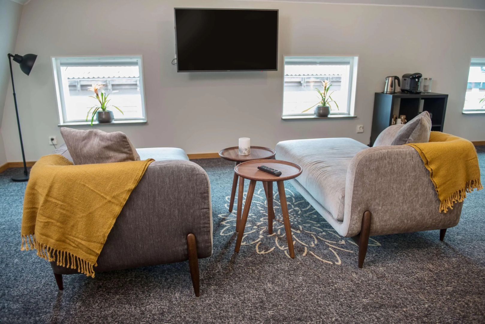 Best Western Plus Kalmarsund Hotell