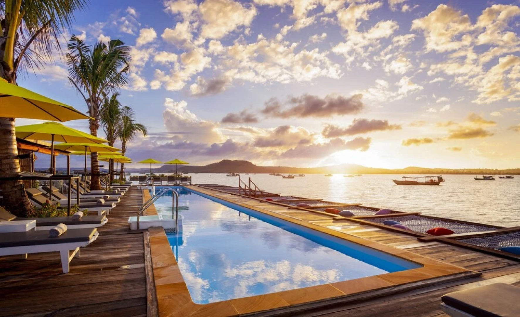 Koh Apikjun Resort by EHM