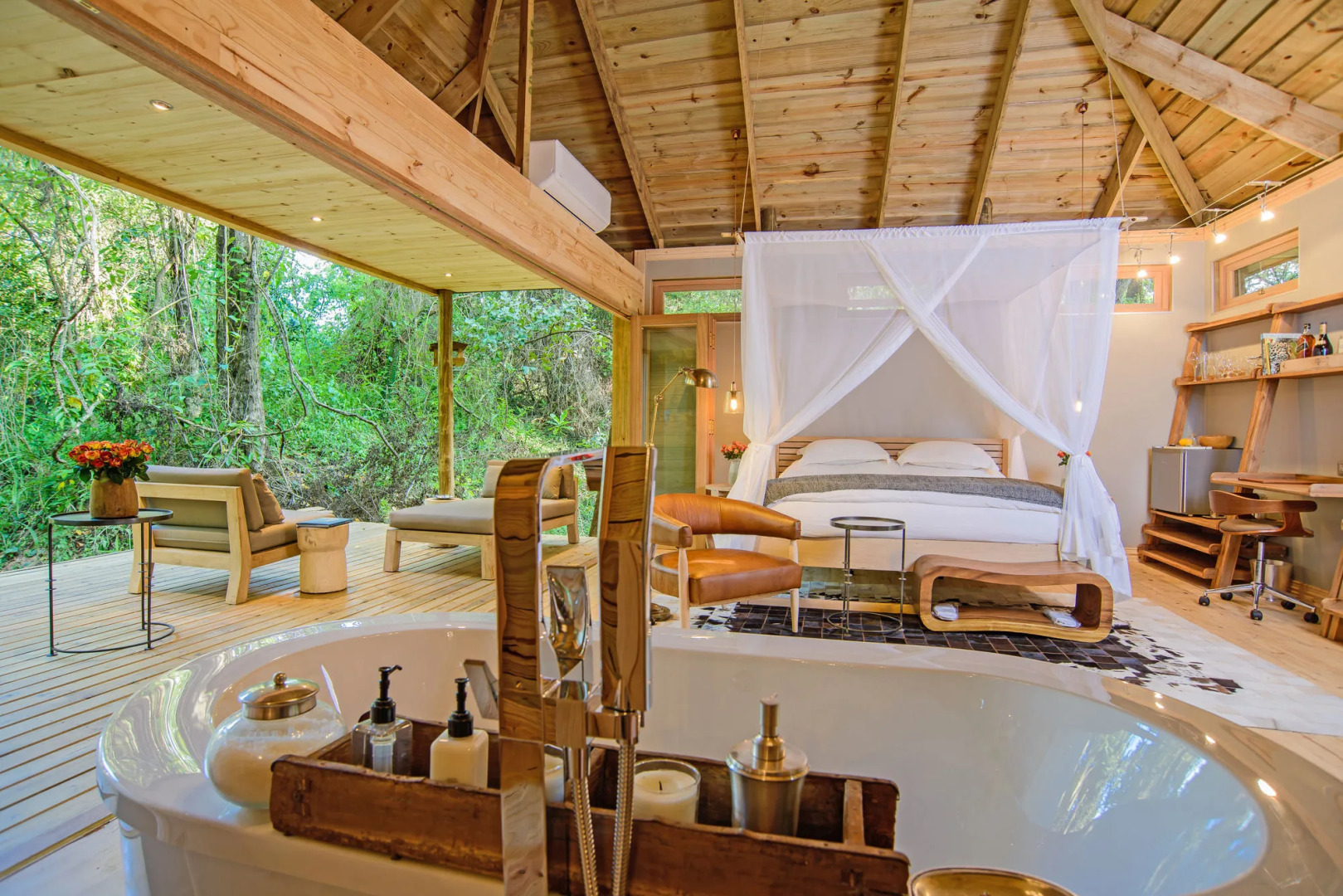 Summerfields Rose Retreat & Spa