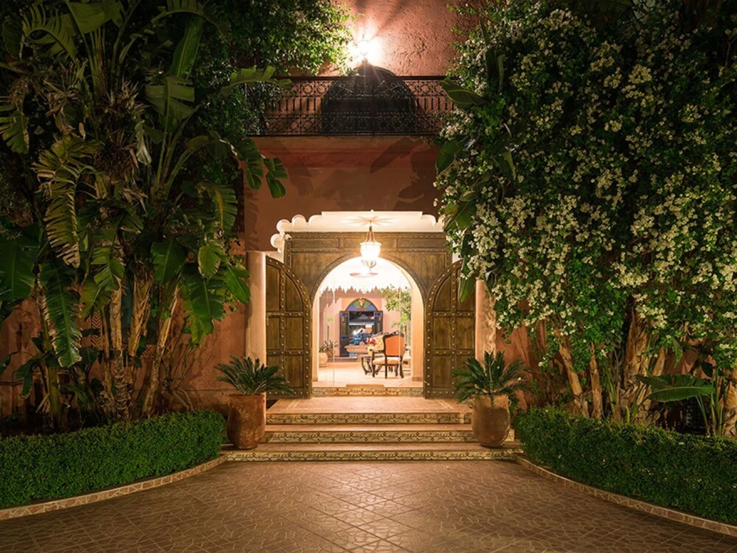 Suite Junior - Coraline