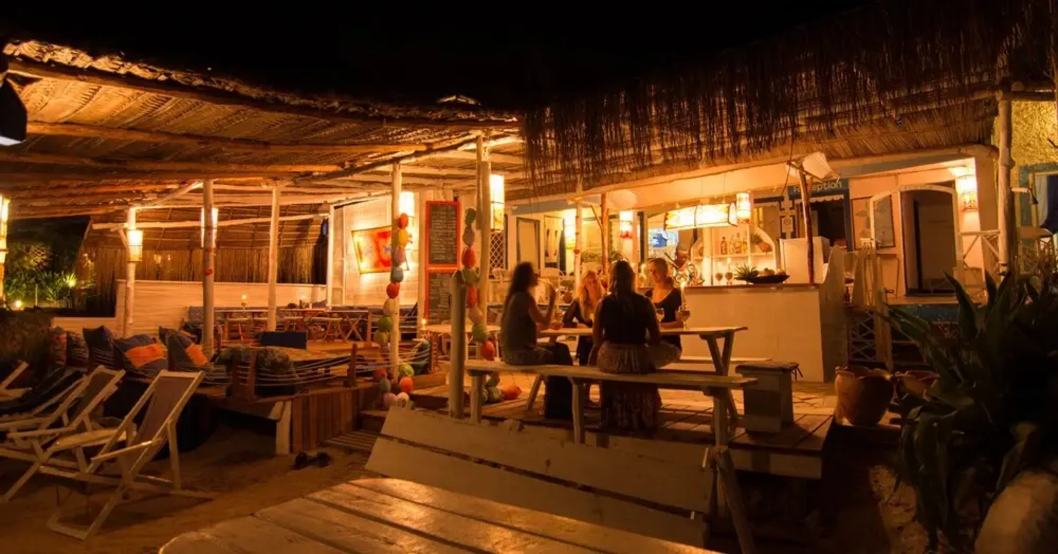 Casa na Praia