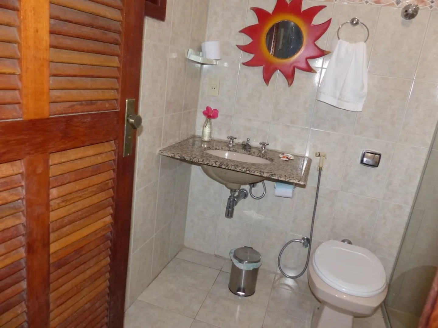 Pousada Chalés Barriga Da Lua