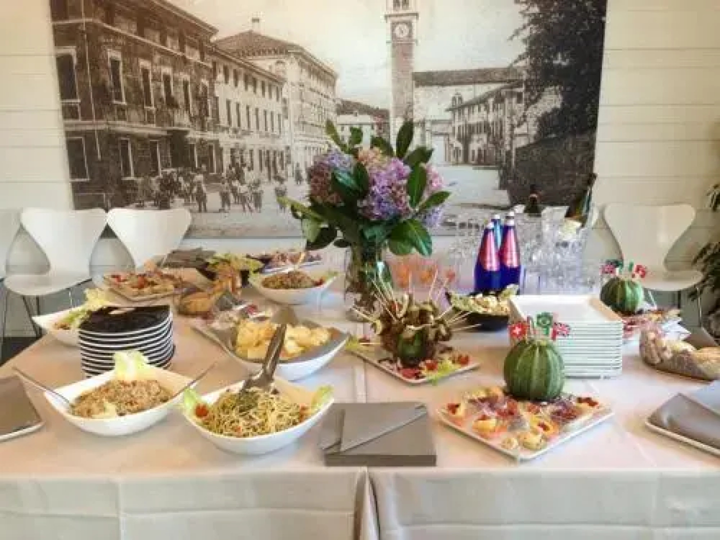 Rosabianca Locanda