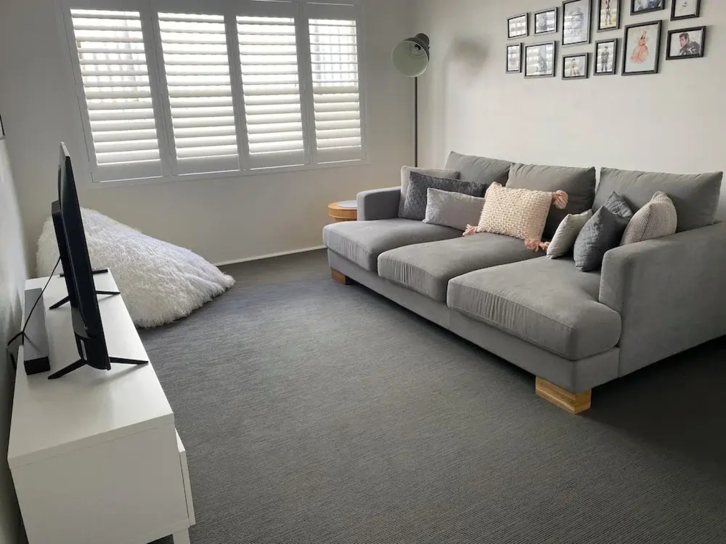 Alkimos Beach Family Accommodation