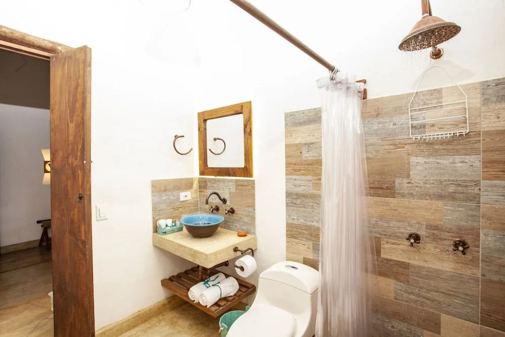 Hotel Boutique Venturi