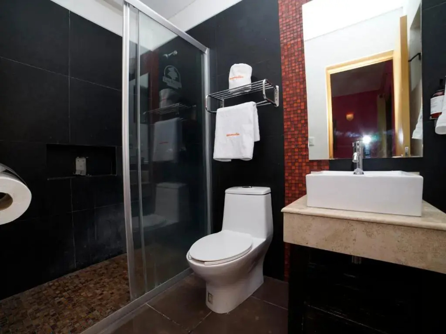 Hotel y Villas Los Pirules By Rotamundos