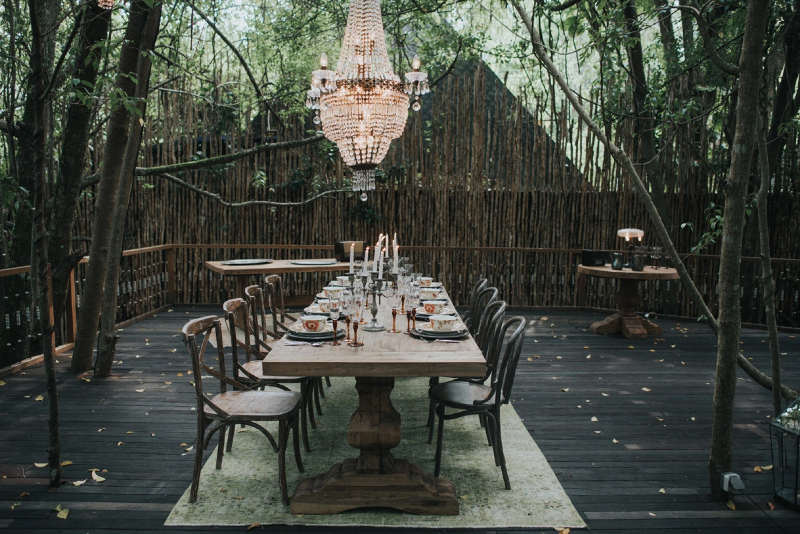 BALQUISSE Heritage Hotel