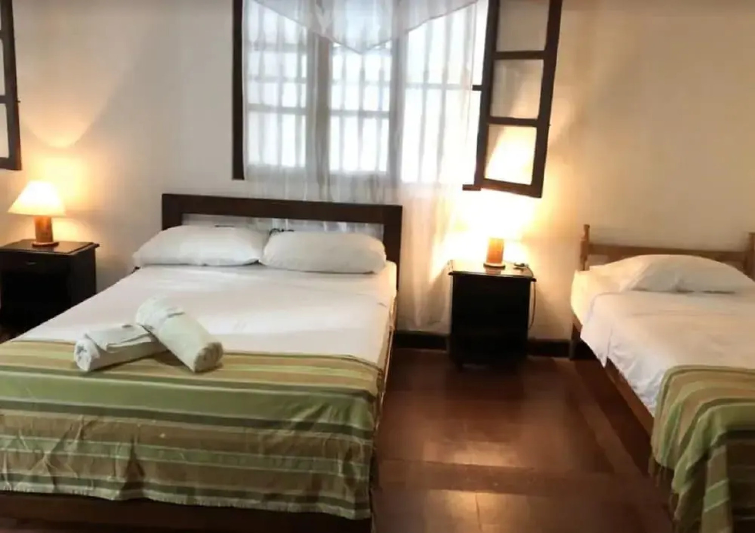 Hotel Minca La Casona