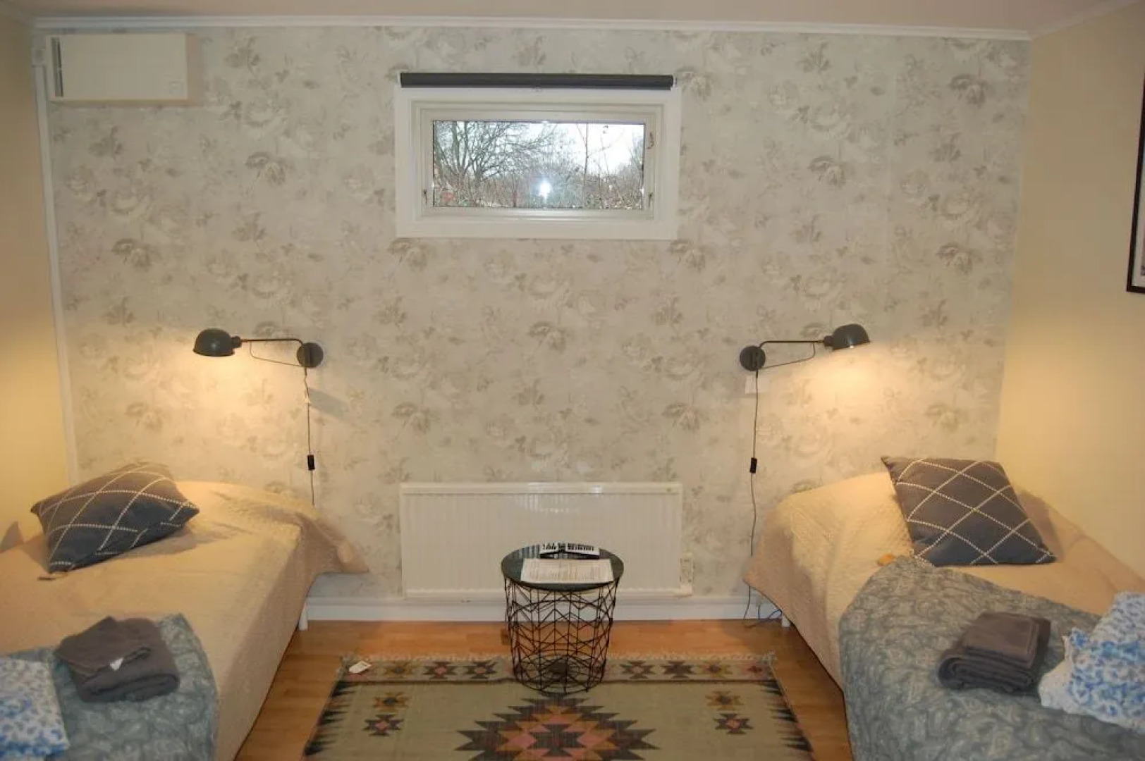 Linderås café och  Bed & Breakfast