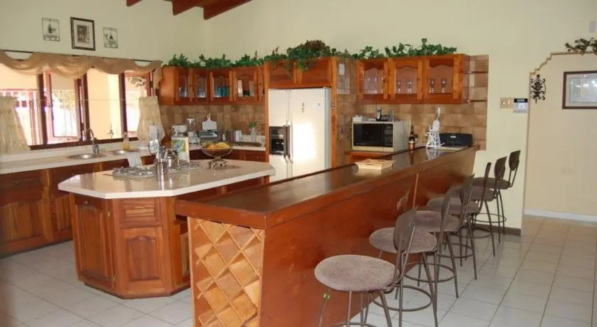 Casa Salina Cerca Grandi