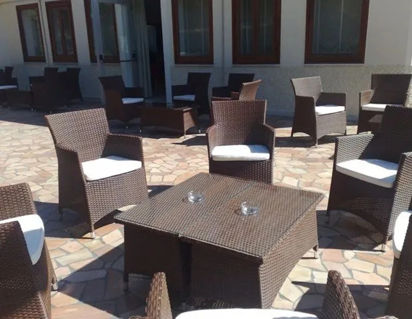 Villaggio La Mantinera Aparthotel