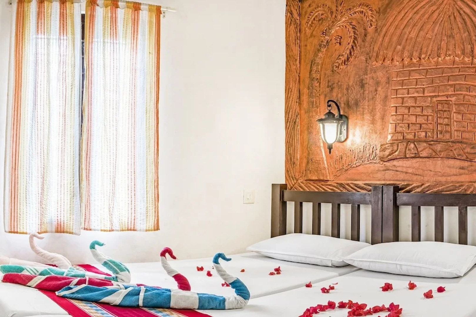 GuestHouser 1 BR Villa b529