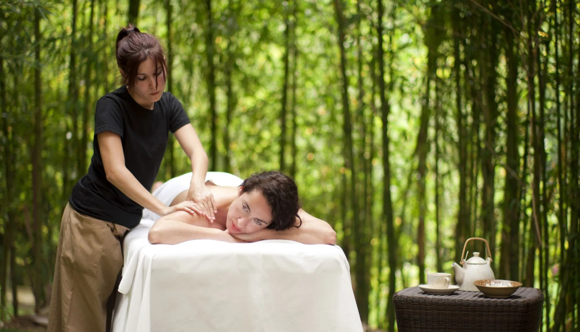 Hotel Spa Relais & Chateaux A Quinta da Auga