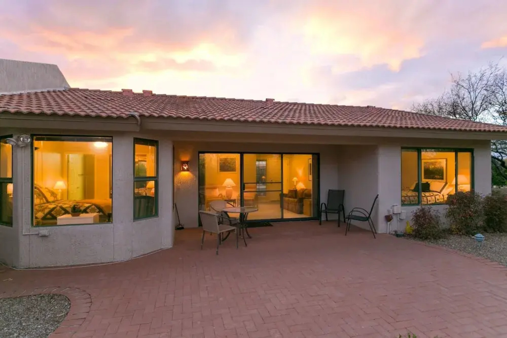 Oro Valley Oasis 2 Bedroom by Casago