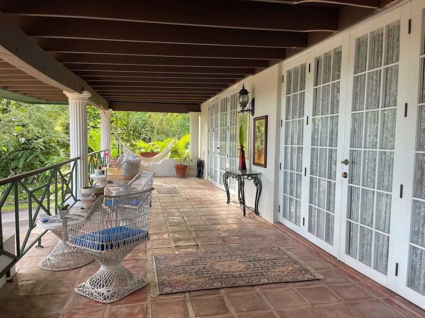 Serena Boutique Hotel