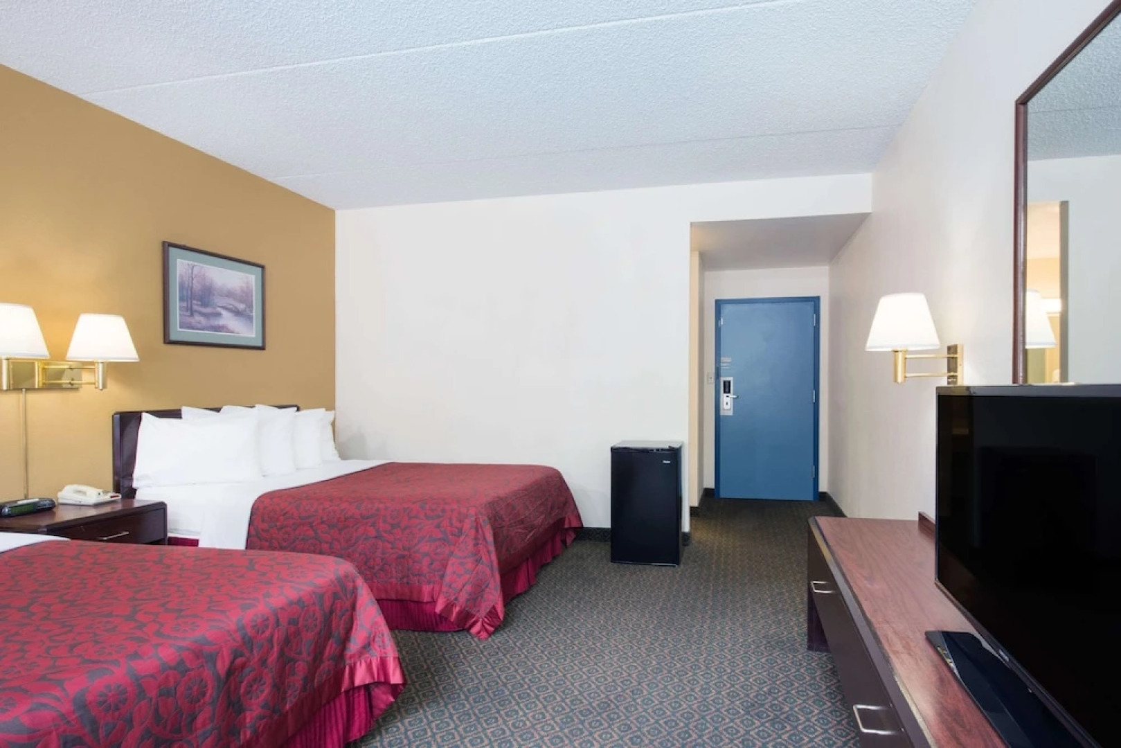 Days Inn Chambersburg