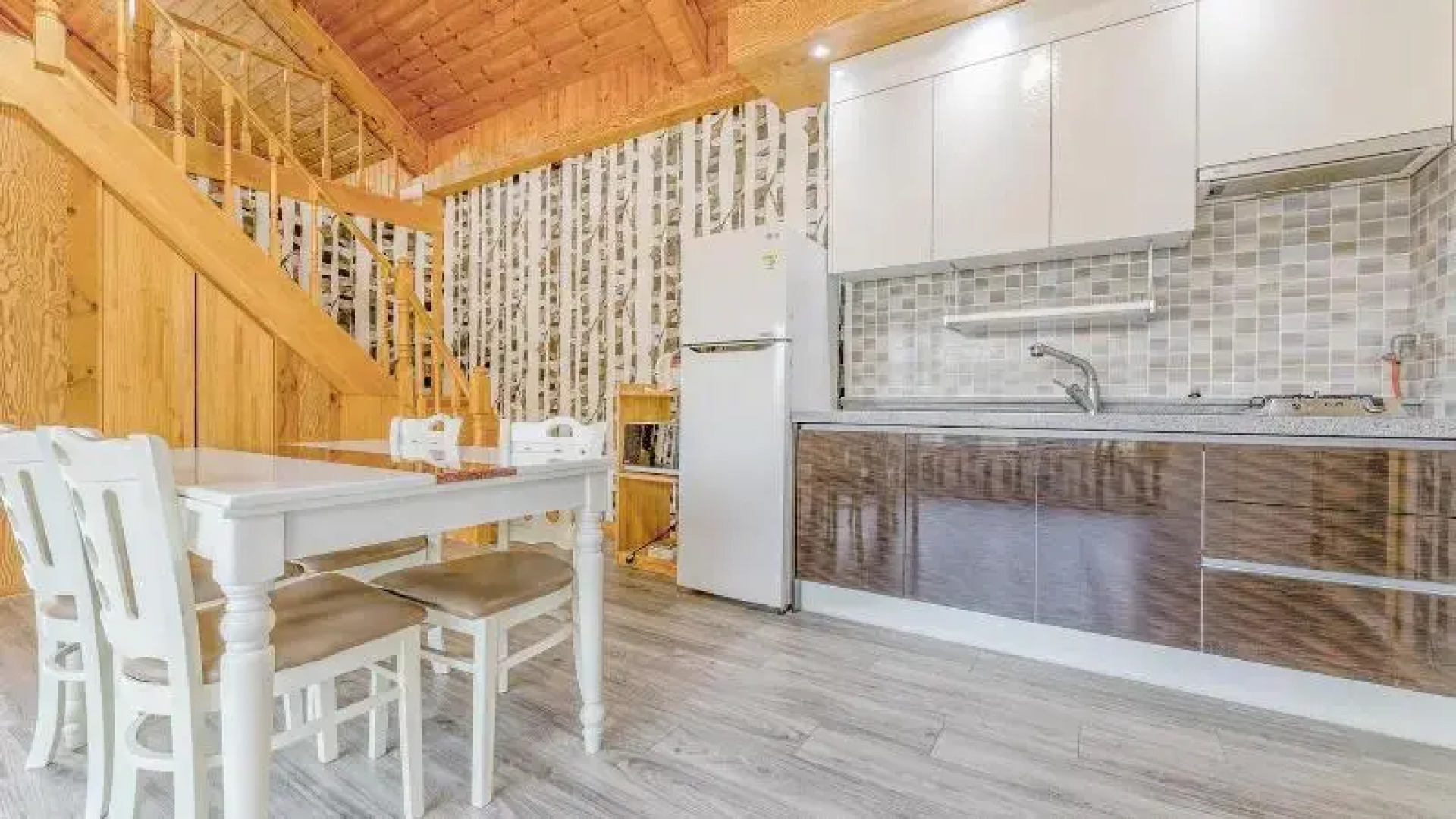 Gapyeong Gaboja Pension