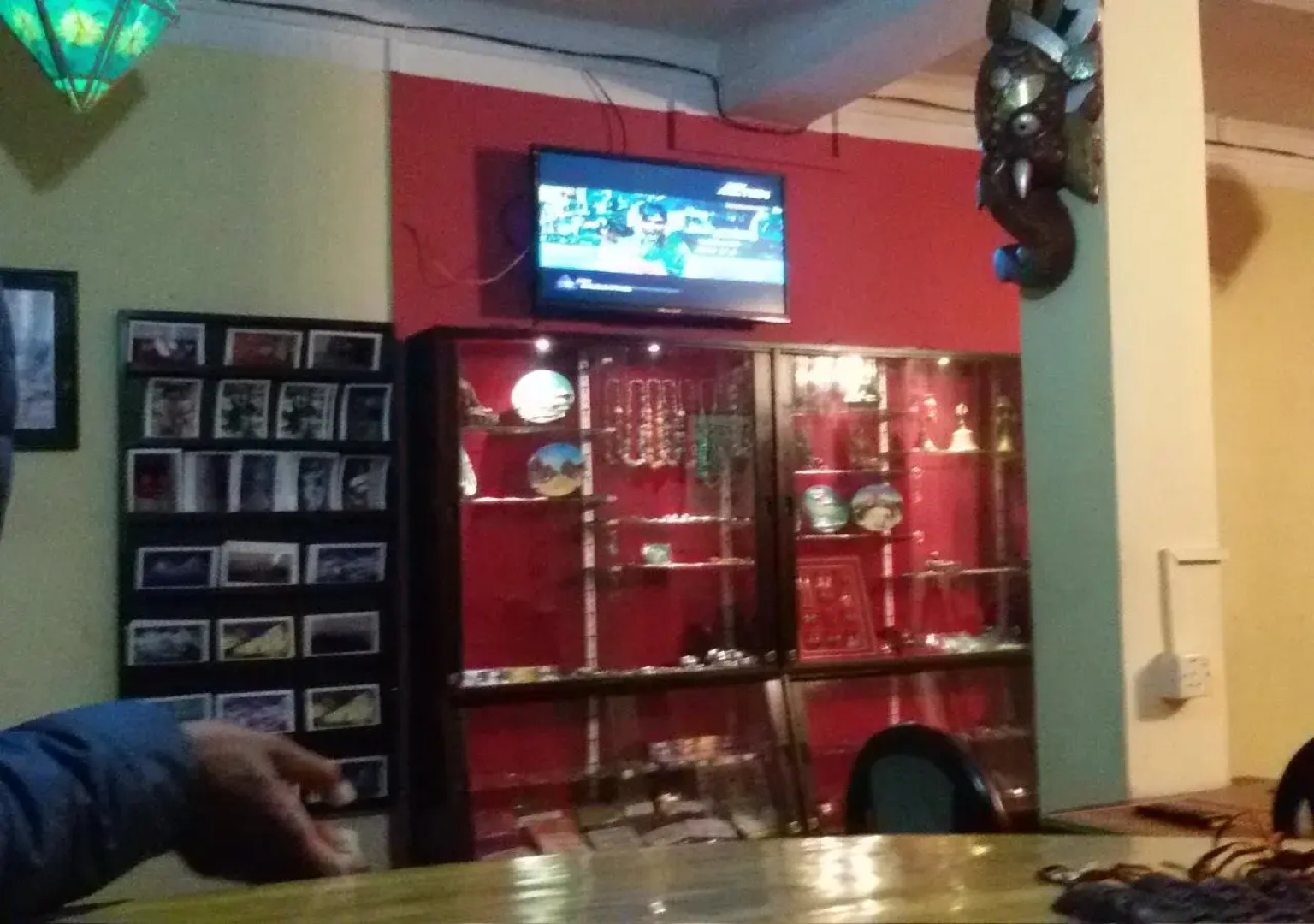 Hotel Nagarkot peak and meditation centre