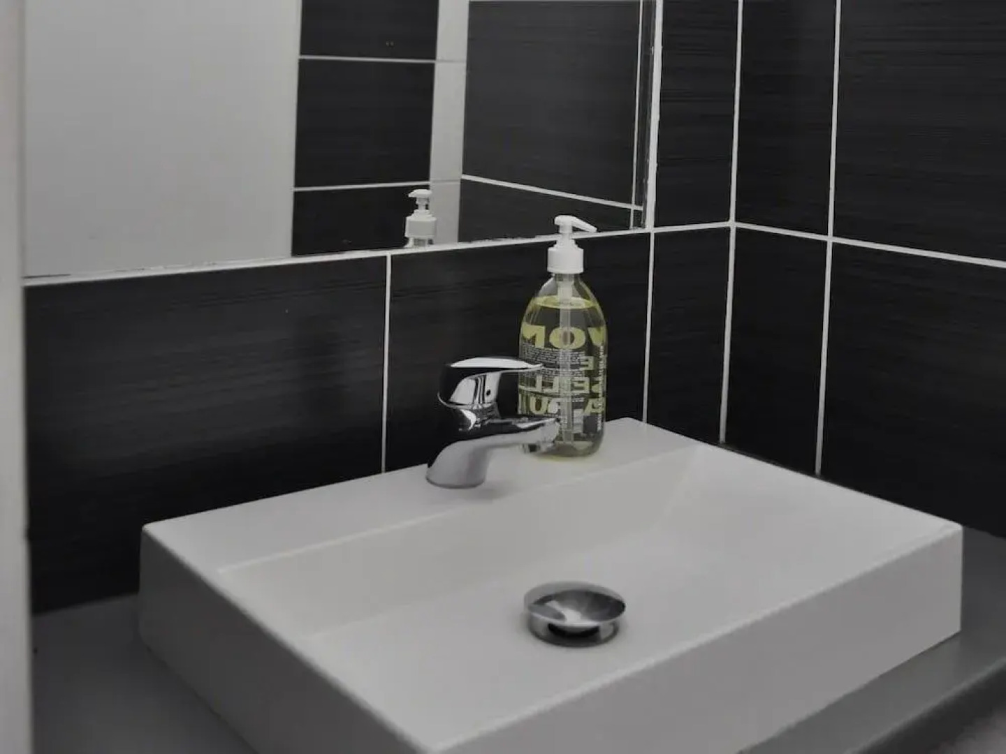 Le Mas de Plein Pagnier