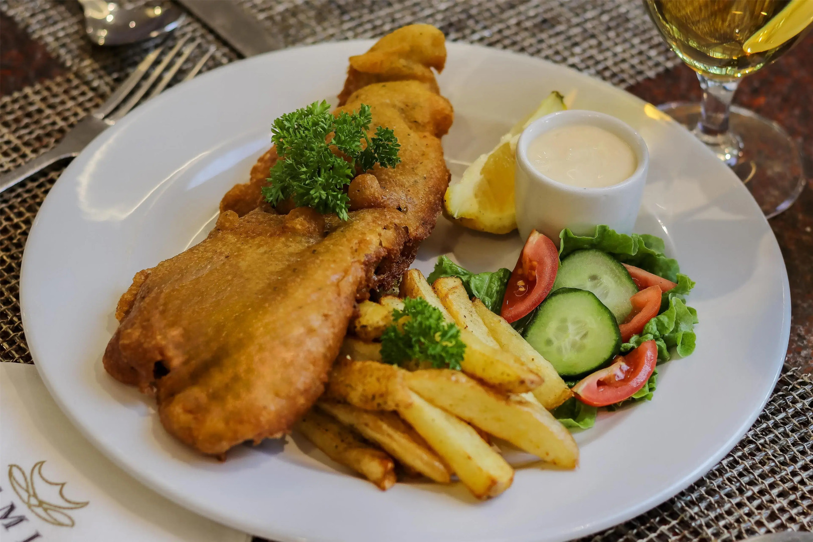 Premier Express Inn George