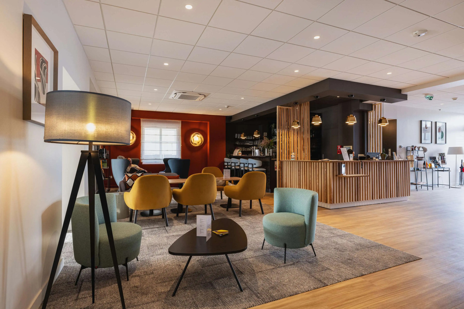 The Originals Boutique, Hôtel Le Pariou