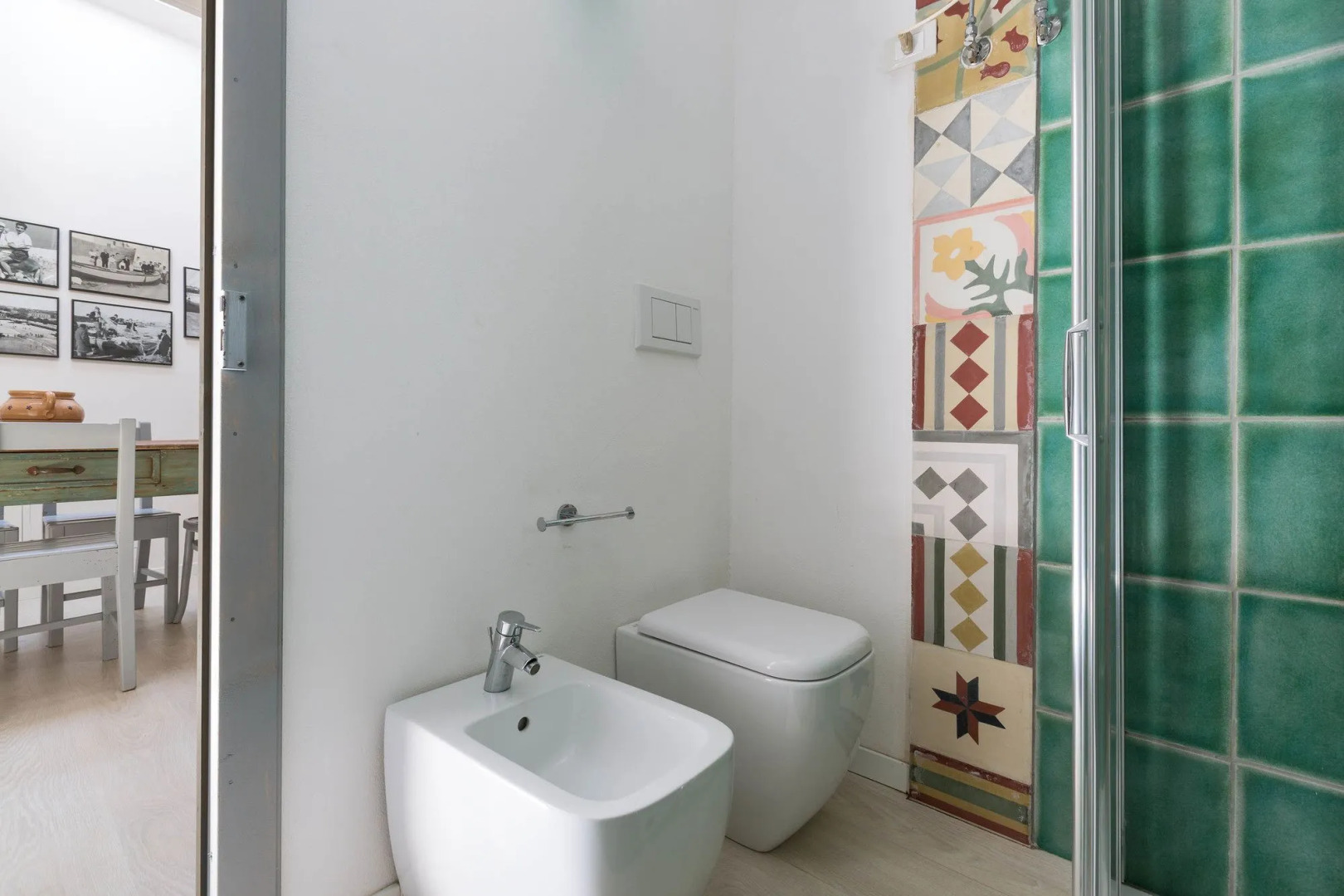 125 Appartamento Al Bastione by Barbarhouse