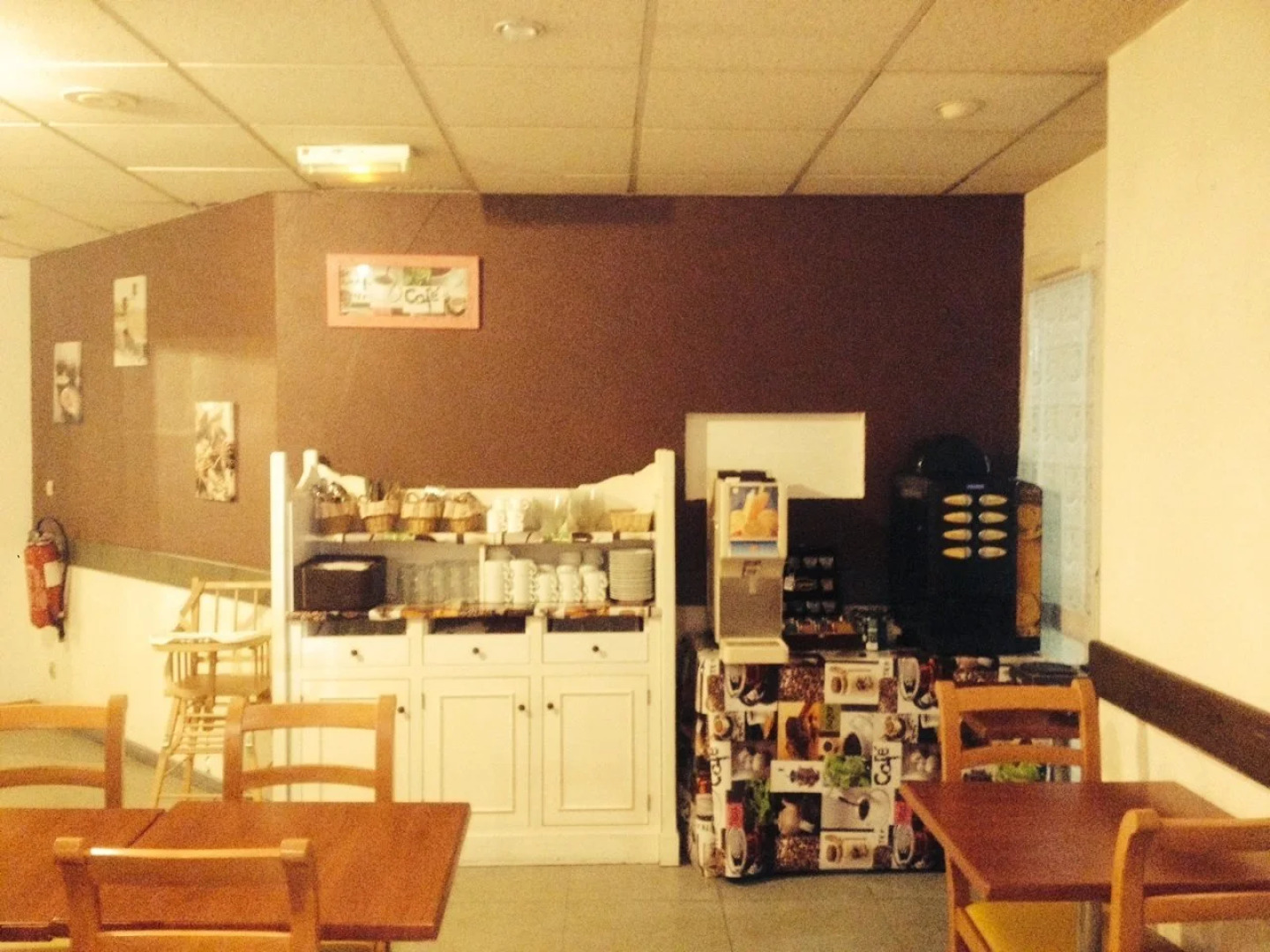 Welcomotel Montelimar