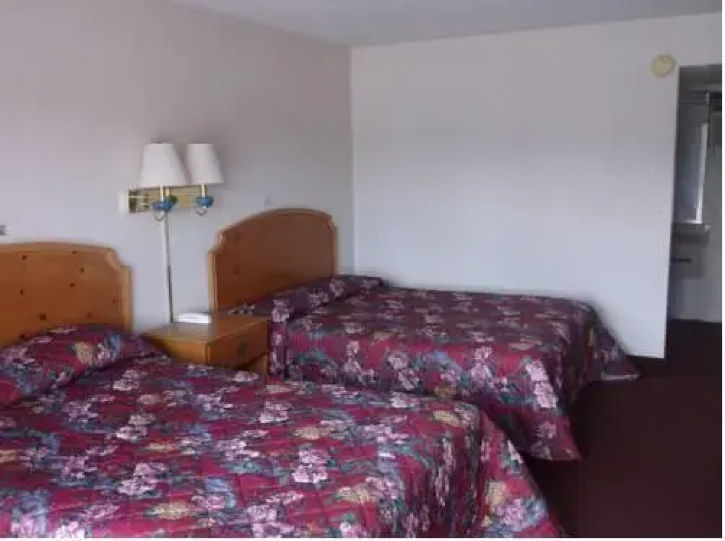 Extend A Suites - Silver Springs