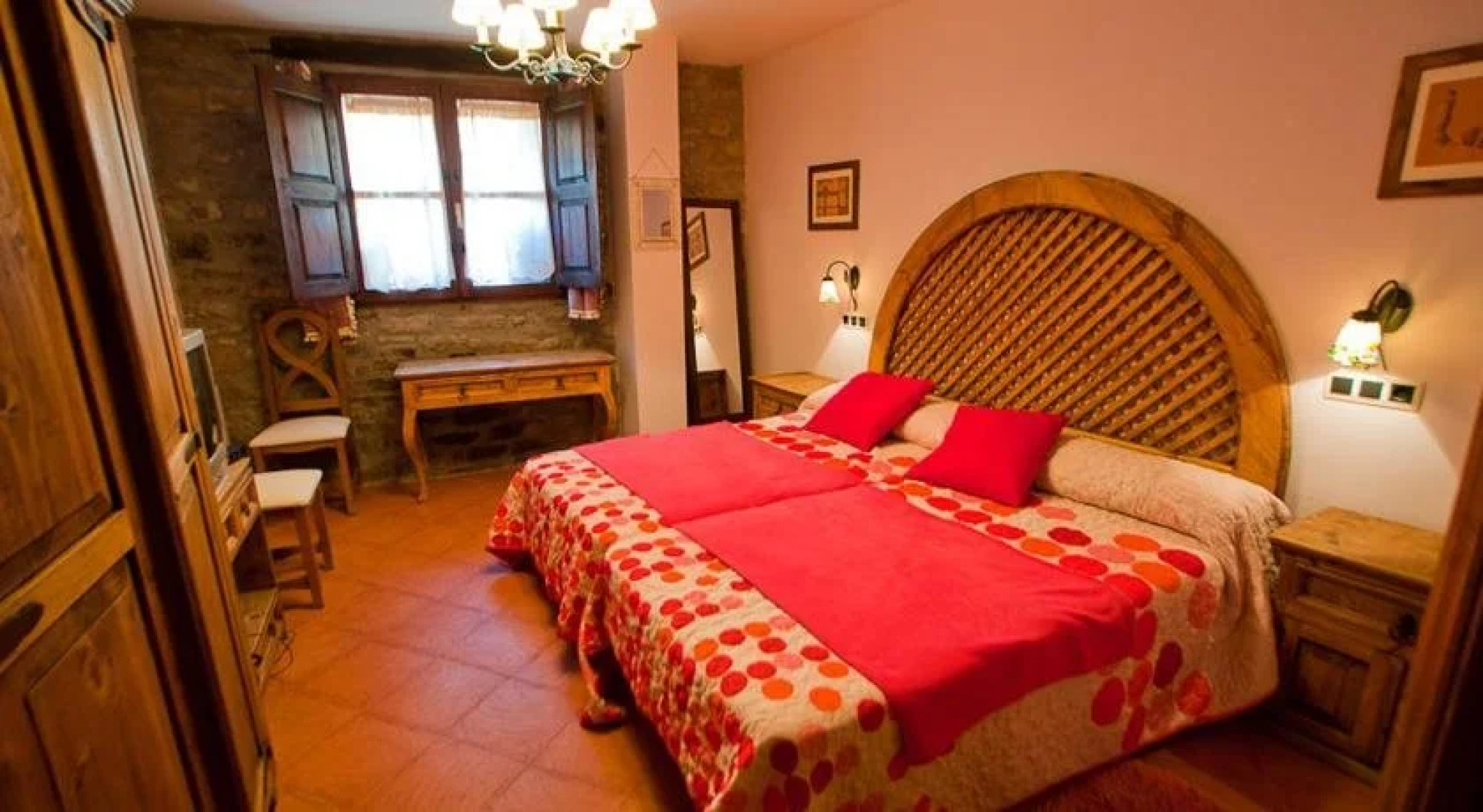 Hotel Villa Románica