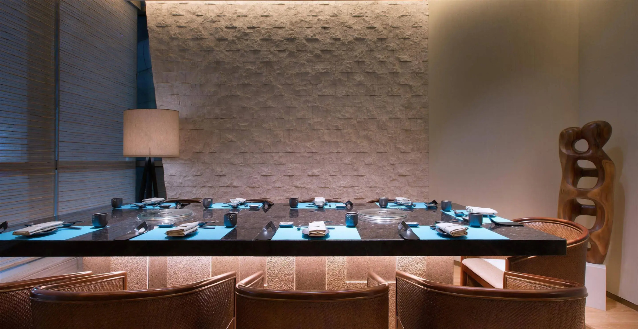 Sheraton Zhanjiang Hotel