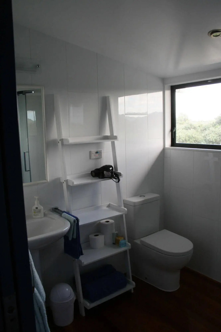 The Lighthouse Lookout