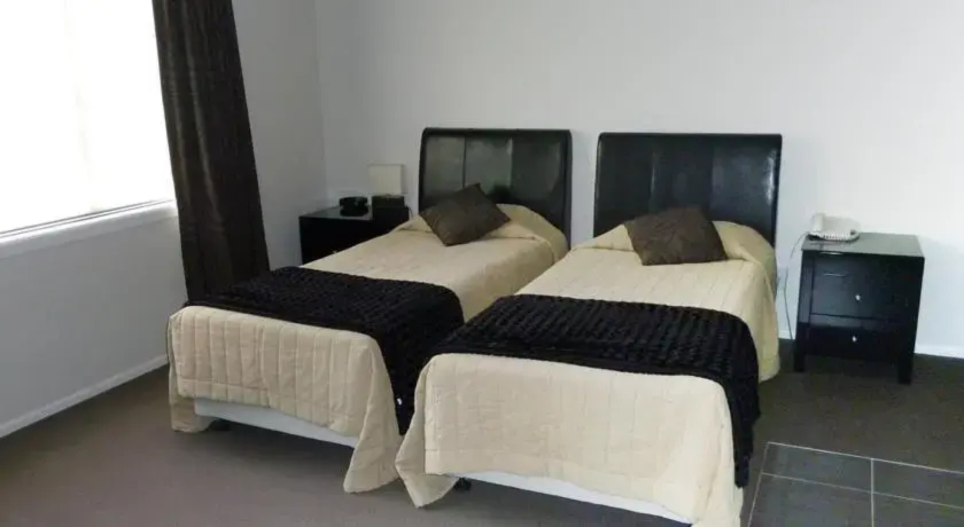 Fernz Lodge and Conference Centre