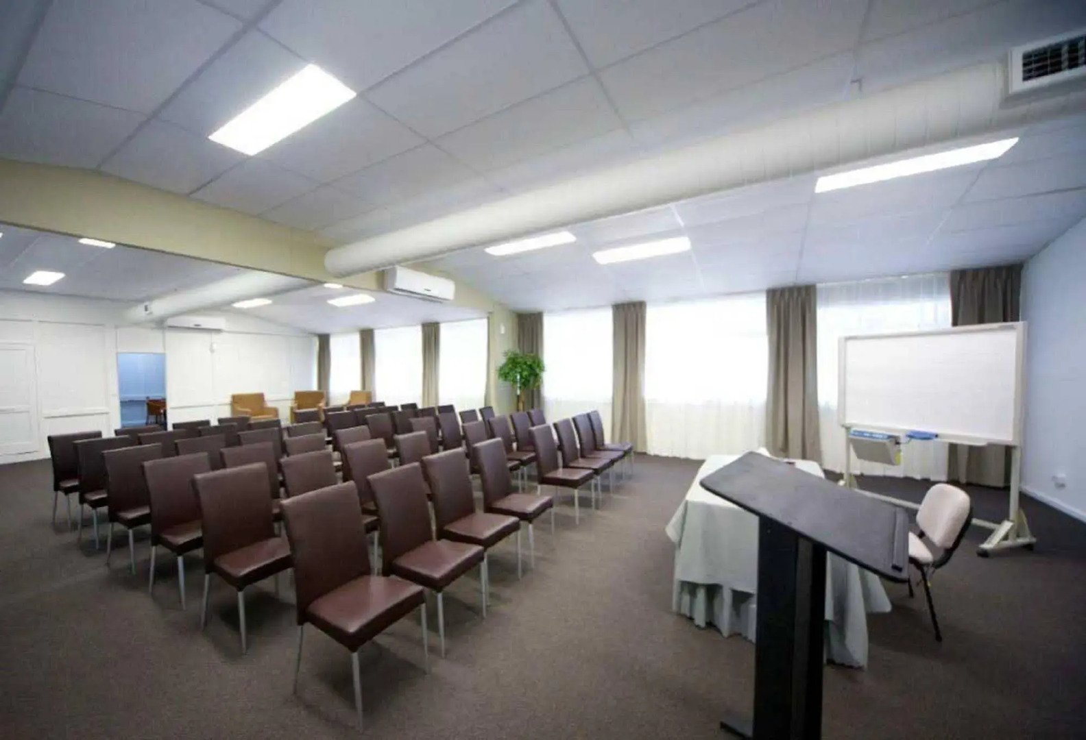 Foothills Conference Centre