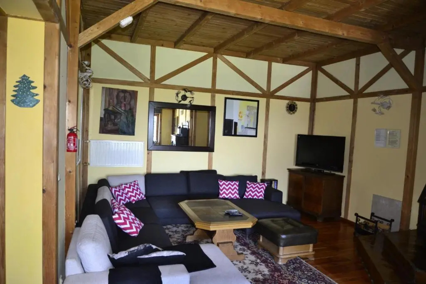 Dom Panorama pod Gwiazdami