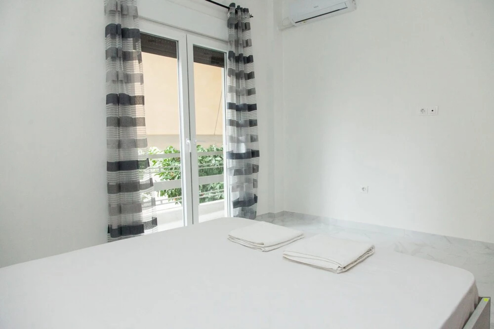 3 bedroom apartment at Koridallos square