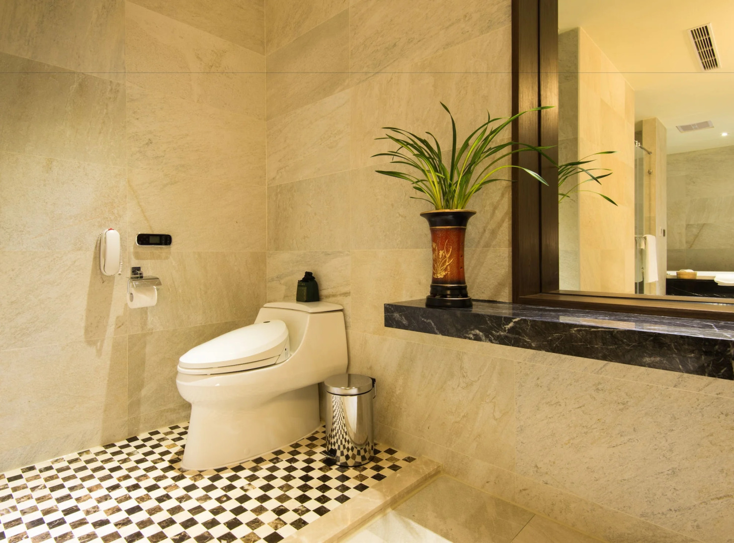 Sun Moon Lake Fuli Hot Spring Resort