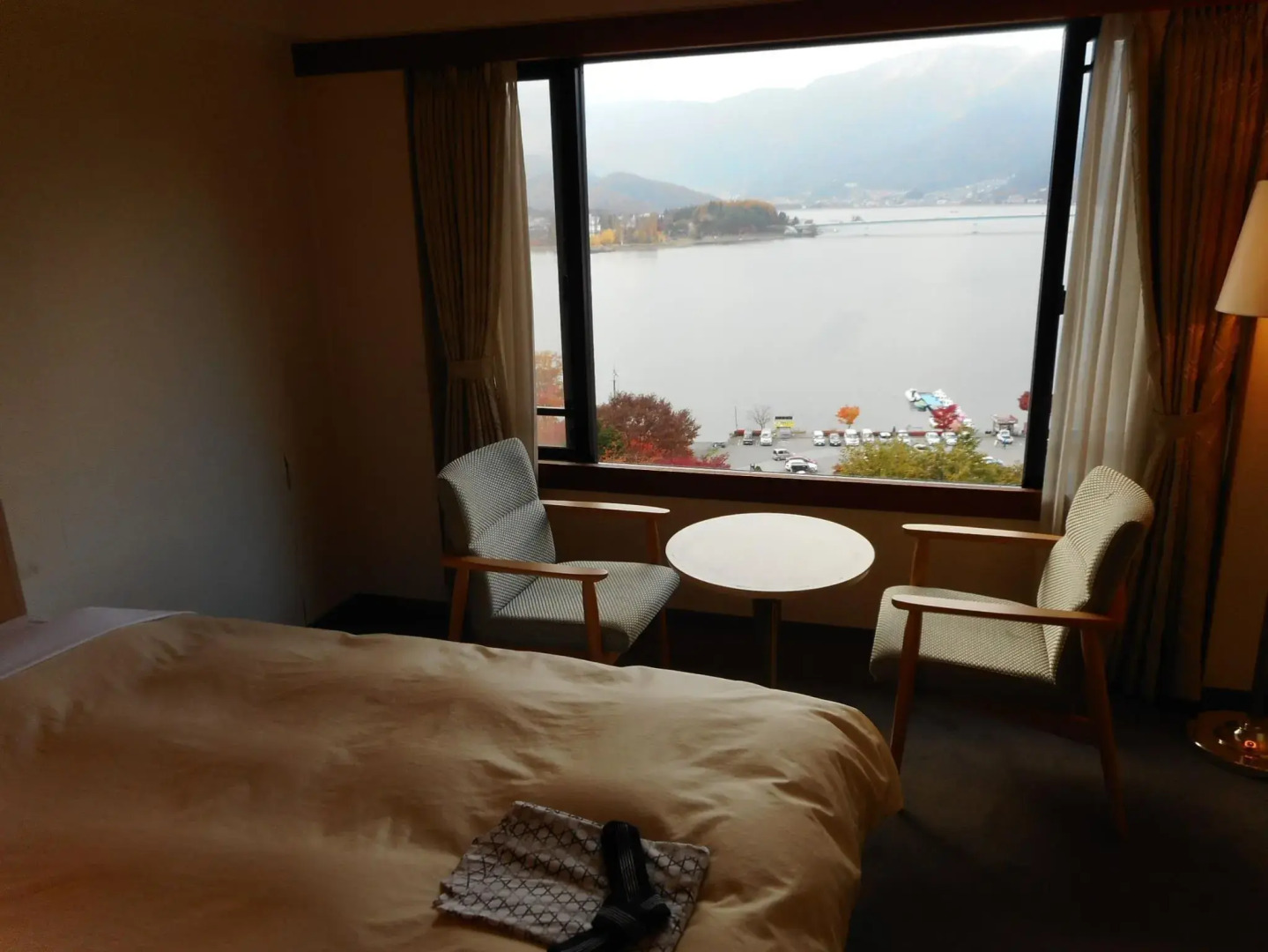 Breezbay Lake Resort Kawaguchiko